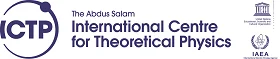 LOGO ICTP